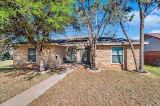 3814 W Kansas, Midland, TX 79703