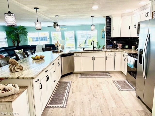 17600 Peppard DR, Fort Myers Beach, FL 33931