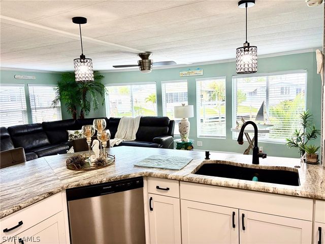 17600 Peppard DR, Fort Myers Beach, FL 33931