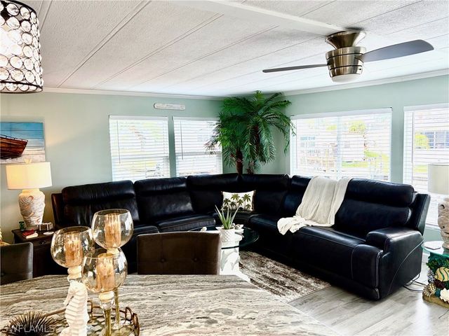 17600 Peppard DR, Fort Myers Beach, FL 33931