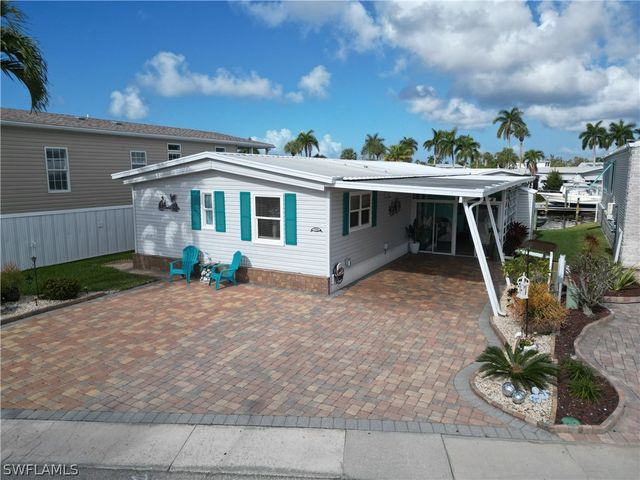 17600 Peppard DR, Fort Myers Beach, FL 33931