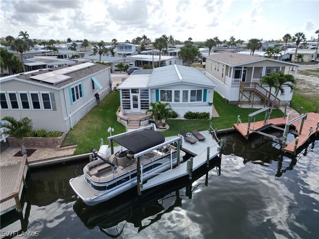 17600 Peppard DR, Fort Myers Beach, FL 33931