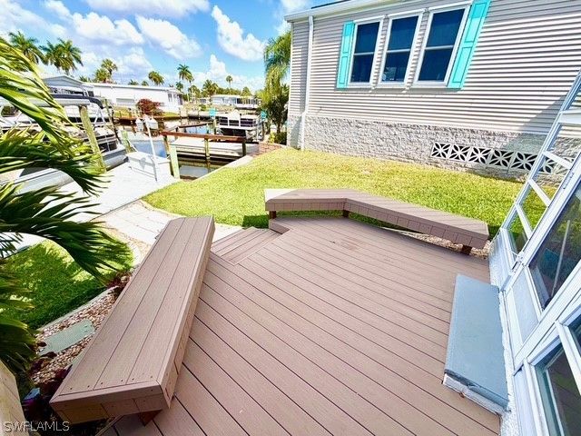 17600 Peppard DR, Fort Myers Beach, FL 33931