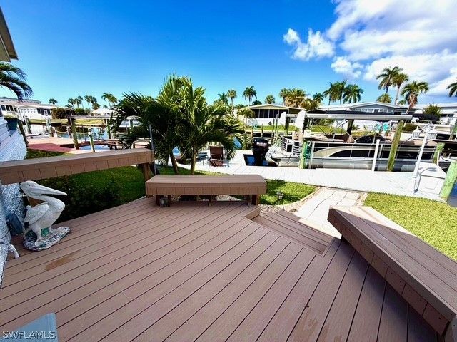 17600 Peppard DR, Fort Myers Beach, FL 33931