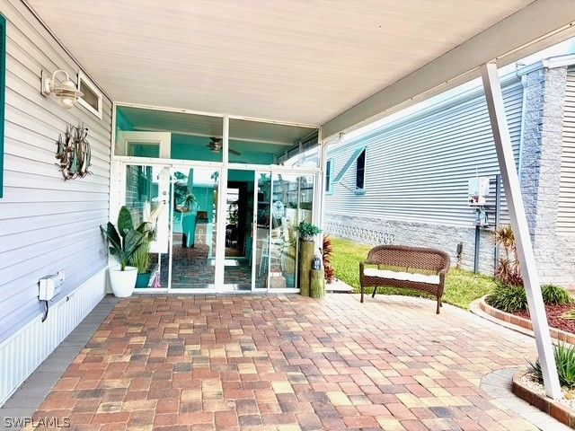 17600 Peppard DR, Fort Myers Beach, FL 33931