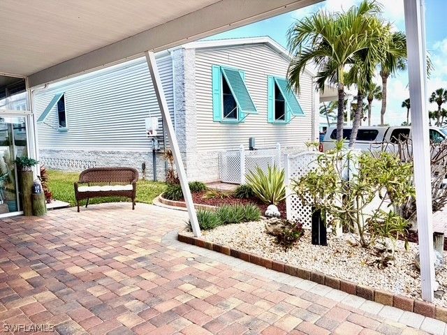 17600 Peppard DR, Fort Myers Beach, FL 33931