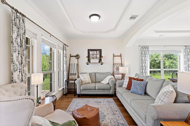4001 Rancho Milagro Drive, Fort Worth, TX 76179