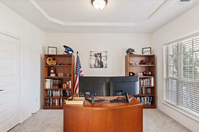 4001 Rancho Milagro Drive, Fort Worth, TX 76179