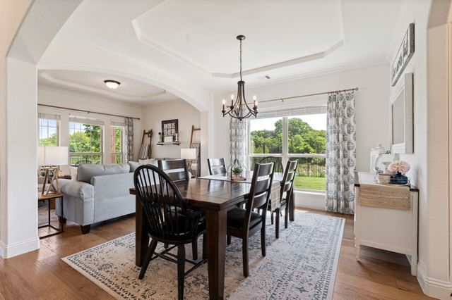 4001 Rancho Milagro Drive, Fort Worth, TX 76179