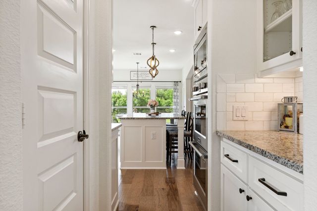 4001 Rancho Milagro Drive, Fort Worth, TX 76179