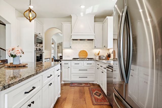 4001 Rancho Milagro Drive, Fort Worth, TX 76179