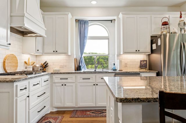 4001 Rancho Milagro Drive, Fort Worth, TX 76179