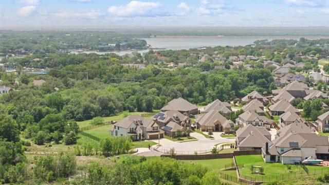 4001 Rancho Milagro Drive, Fort Worth, TX 76179