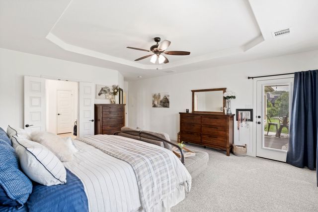 4001 Rancho Milagro Drive, Fort Worth, TX 76179