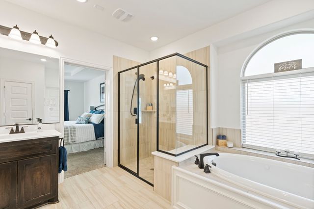 4001 Rancho Milagro Drive, Fort Worth, TX 76179