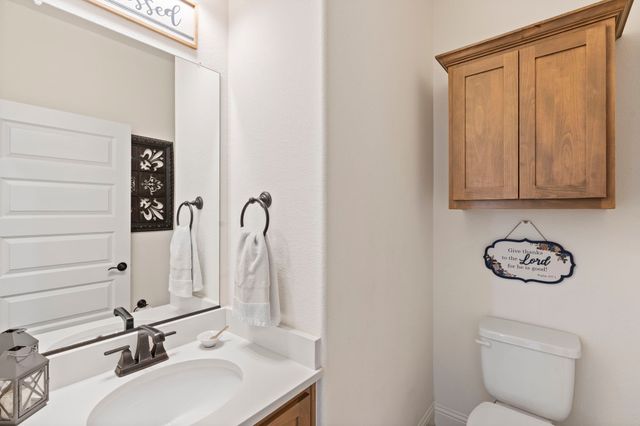 4001 Rancho Milagro Drive, Fort Worth, TX 76179