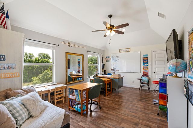 4001 Rancho Milagro Drive, Fort Worth, TX 76179