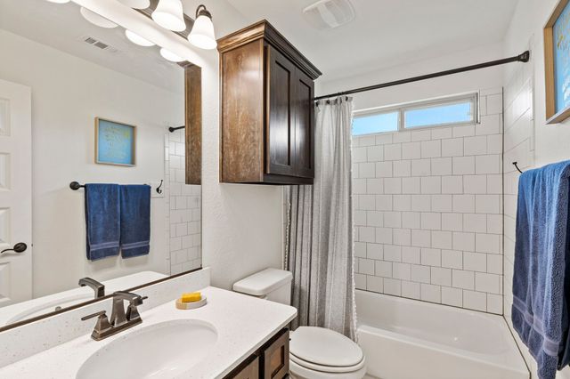 4001 Rancho Milagro Drive, Fort Worth, TX 76179