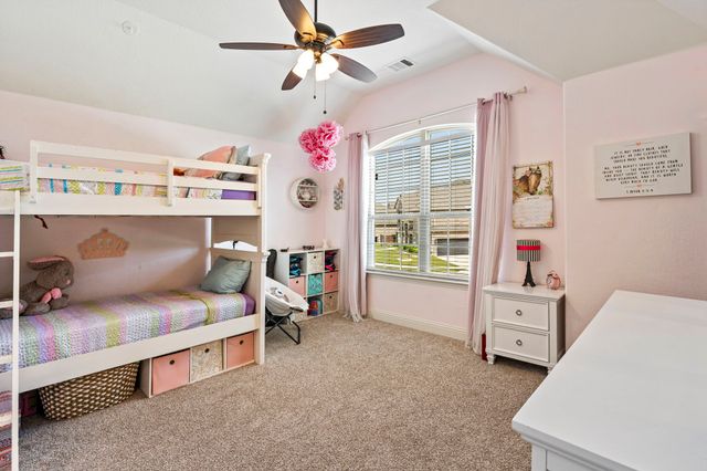 4001 Rancho Milagro Drive, Fort Worth, TX 76179