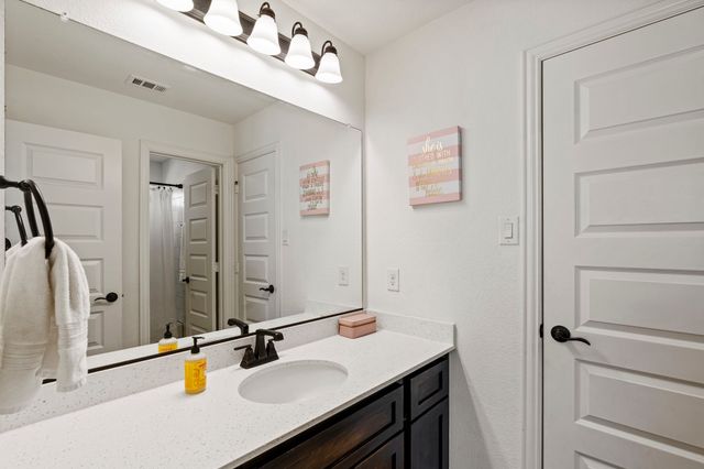 4001 Rancho Milagro Drive, Fort Worth, TX 76179