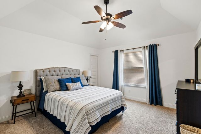 4001 Rancho Milagro Drive, Fort Worth, TX 76179