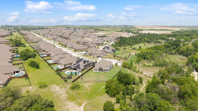 4001 Rancho Milagro Drive, Fort Worth, TX 76179