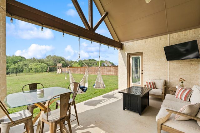 4001 Rancho Milagro Drive, Fort Worth, TX 76179