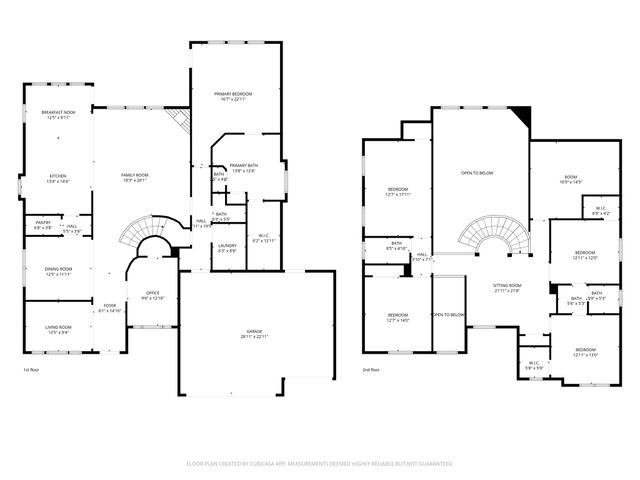 4001 Rancho Milagro Drive, Fort Worth, TX 76179