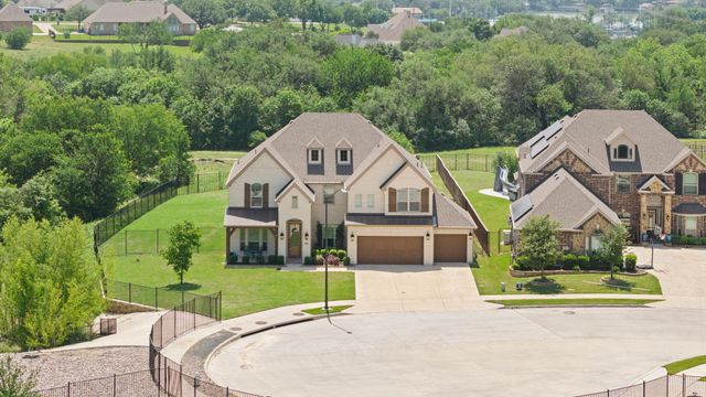 4001 Rancho Milagro Drive, Fort Worth, TX 76179