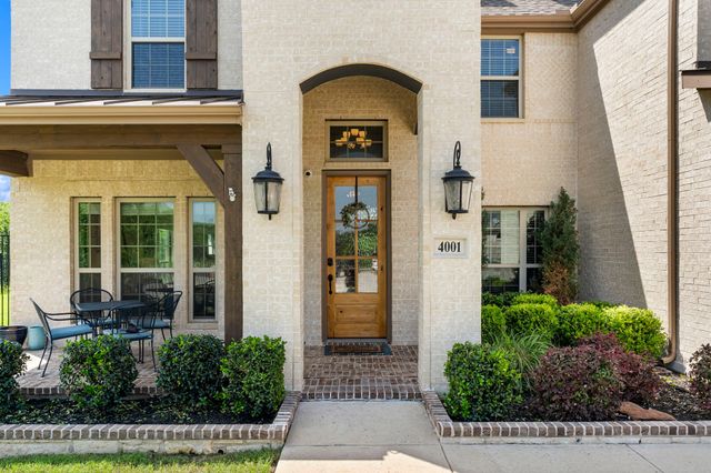 4001 Rancho Milagro Drive, Fort Worth, TX 76179