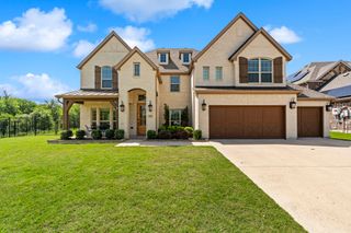 4001 Rancho Milagro Drive, Fort Worth, TX 76179