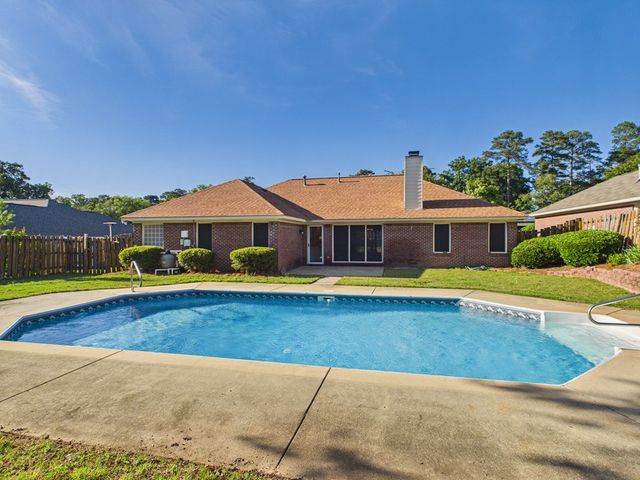 4430 Shamrock Glen, Columbus, GA 31909