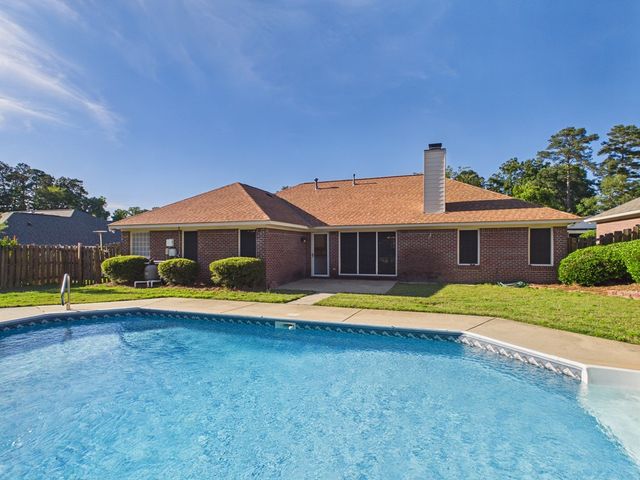 4430 Shamrock Glen, Columbus, GA 31909