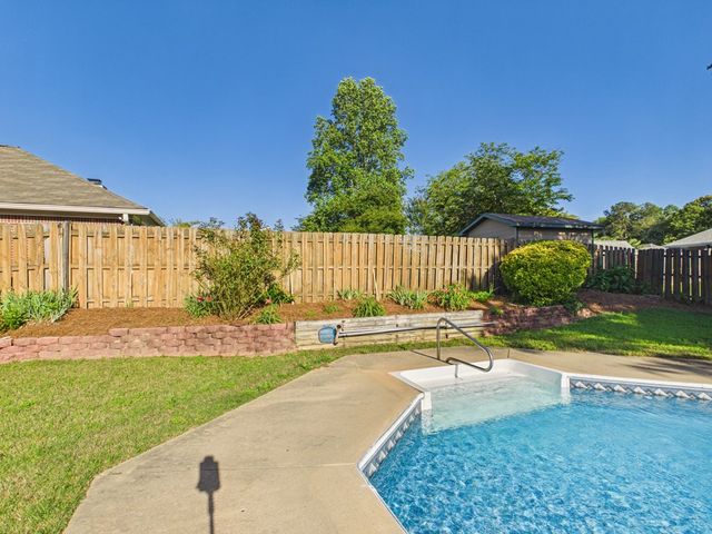 4430 Shamrock Glen, Columbus, GA 31909