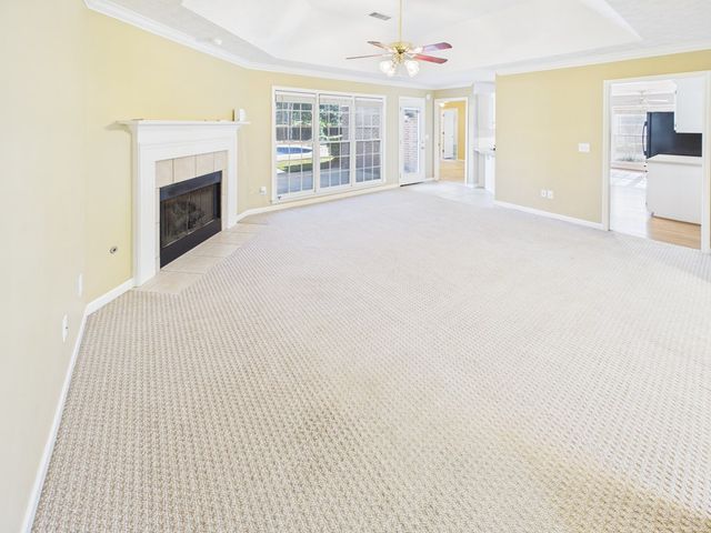 4430 Shamrock Glen, Columbus, GA 31909