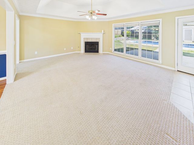 4430 Shamrock Glen, Columbus, GA 31909
