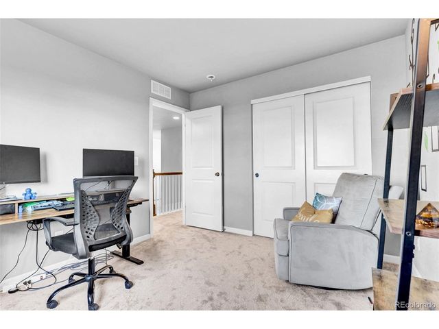 6080 N Fundy St, Aurora, CO 80019