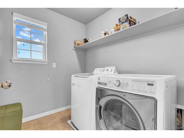 6080 N Fundy St, Aurora, CO 80019