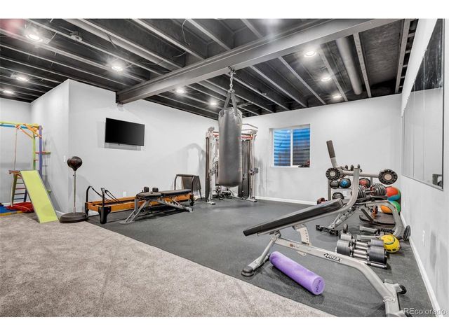 6080 N Fundy St, Aurora, CO 80019