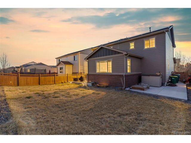 6080 N Fundy St, Aurora, CO 80019