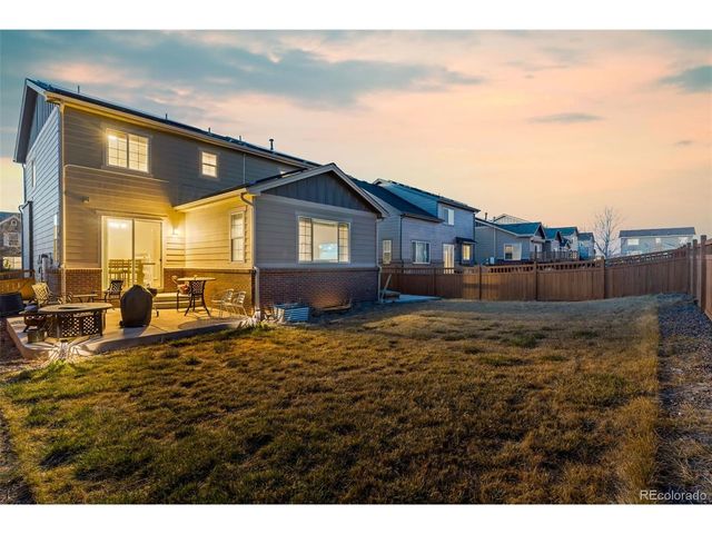 6080 N Fundy St, Aurora, CO 80019