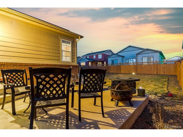 6080 N Fundy St, Aurora, CO 80019