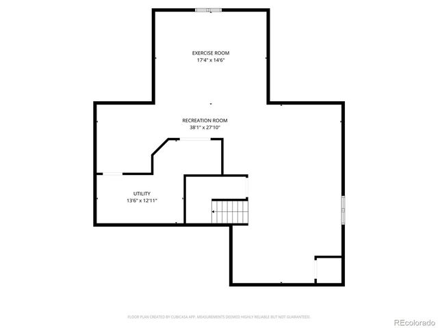 6080 N Fundy St, Aurora, CO 80019