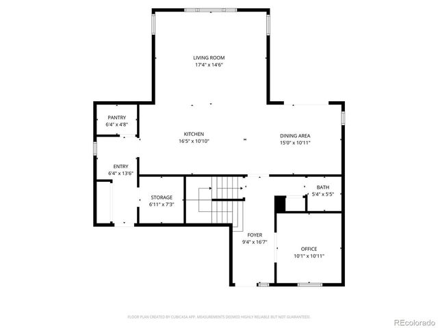 6080 N Fundy St, Aurora, CO 80019