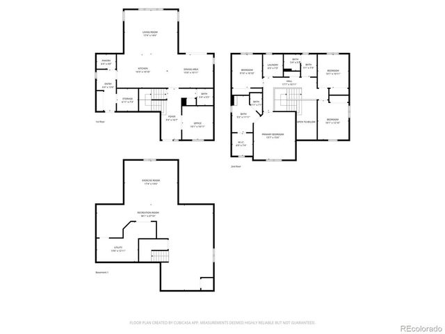 6080 N Fundy St, Aurora, CO 80019