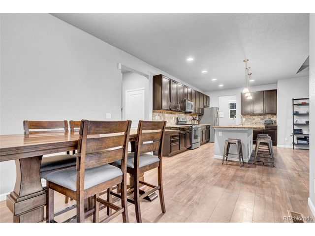 6080 N Fundy St, Aurora, CO 80019