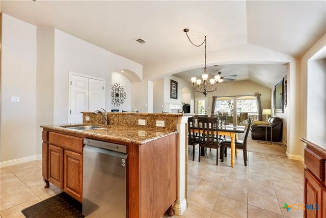 3784 Fossilwood Way, Round Rock, TX 78681