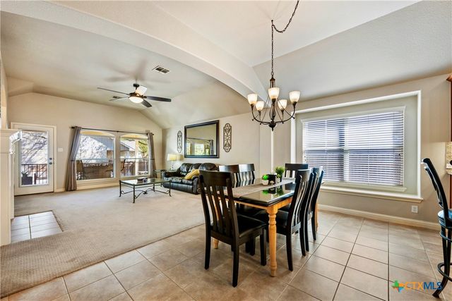 3784 Fossilwood Way, Round Rock, TX 78681