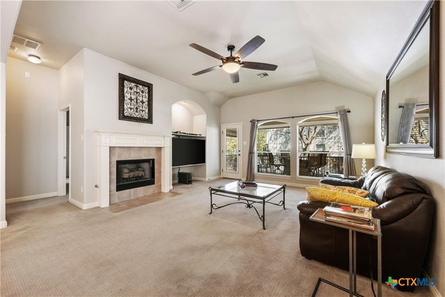 3784 Fossilwood Way, Round Rock, TX 78681