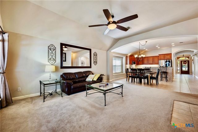 3784 Fossilwood Way, Round Rock, TX 78681